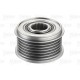 ALTERNATÖR KASNAĞI RULMANLI DUCATO-SUCUDO-BOXER-JUMPER-PARTNER-BERLINGO 2.0 HDI 02 > MONDEO 07 >