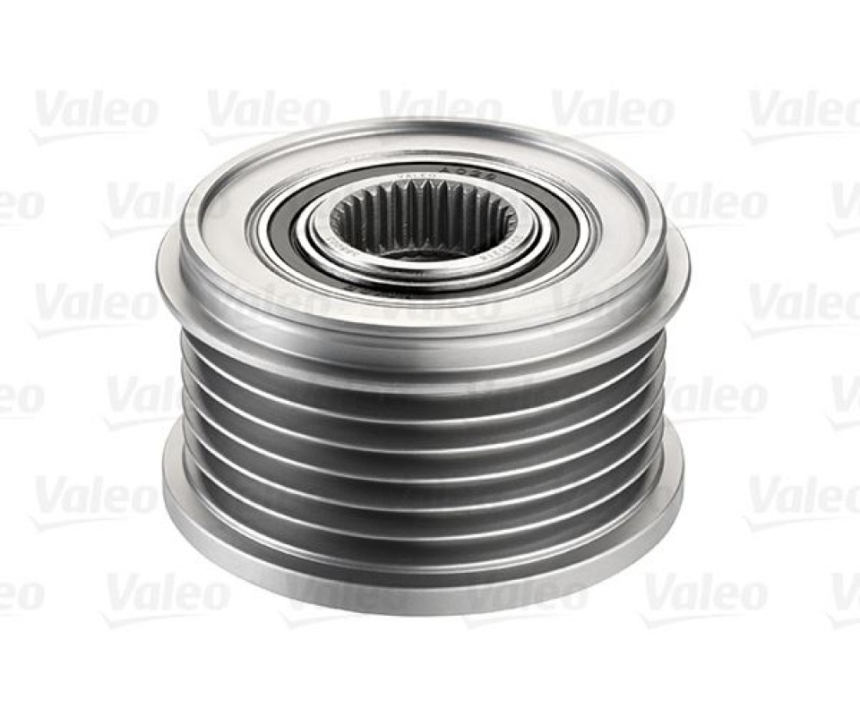 ALTERNATÖR KASNAĞI RULMANLI DUCATO-SUCUDO-BOXER-JUMPER-PARTNER-BERLINGO 2.0 HDI 02 > MONDEO 07 >