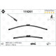 SİLECEK SÜPÜRGESİ ÖN TAKIM GOLF6-JETTA-PASSAT 600 x 480 mm