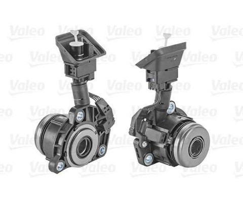 DEBRİYAJ HİDROLİK RULMANI ALT MERKEZİ P208 15>19 P308 09>14 P508 10>18 P2008 15> P3008 13> 09>16 P5008 10>17 PARTNER-BERLINGO 14> C4 12> C5 10>15 1.6 HDI DV6