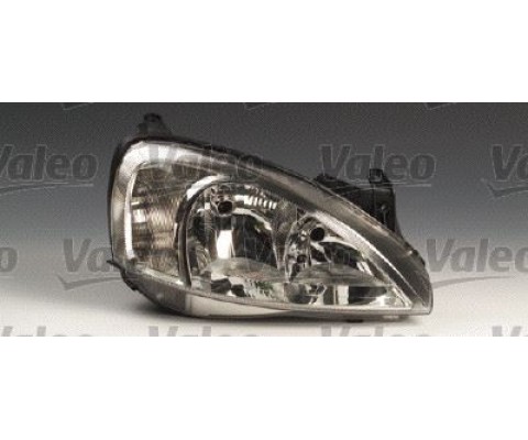 FAR SİNYAL SAĞ CORSA C 09/00-02 ELEKTRİKLİ H7 H7