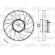 KLIMA FANI SOL MERCEDES SPRINTER B906 B907 B910 . VW CRAFTER 30-35-50