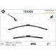 SİLECEK SÜPÜRGESİ ÖN ÜSTTEN BASMALI GOLF5-GOLF6-JETTA-PASSAT-CADDY-YETI 600 x 475 mm