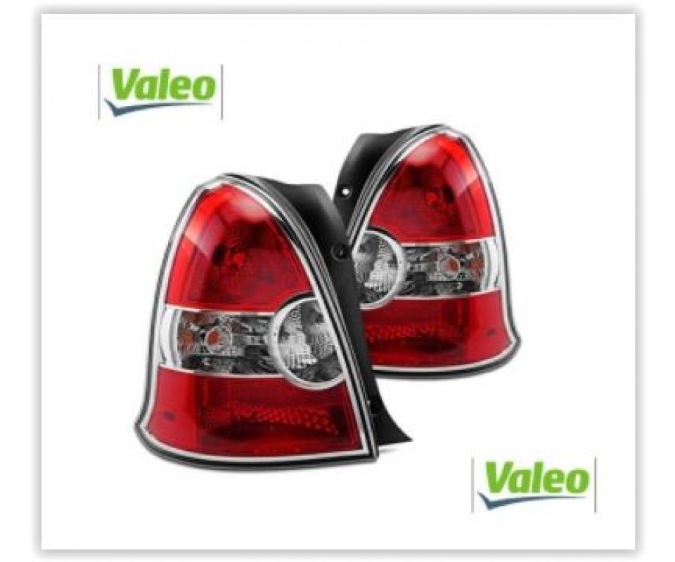 BAGAJ STOP LAMBASI SAĞ SEAT LEON 12/2012 LED