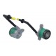 HİDROLİK DEBRİYAJ RULMANI DACIA DUSTER 10>18 DUSTER II 18> 1.2TCe 1.3TCe 1.5dCi 1.6SCe