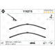 SILECEK SUPURGESI TAKIMI 600mm / 600mm MERCEDES C-CLASS W204 S204 SWF