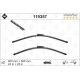SILECEK SUPURGESI TAKIMI 600mm / 580mm BMW E60 SWF
