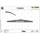 ARKA CAM SİLECEK SÜPÜRGESİ OPEL ASTRA K 15>21 INSIGNIA B 17> SWF 250mm