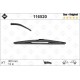 SILECEK SUPURGESI ARKA 300mm MERCEDES W245 S204 W166 OPEL CORSA FIAT PUNTO RENAULT CLIO