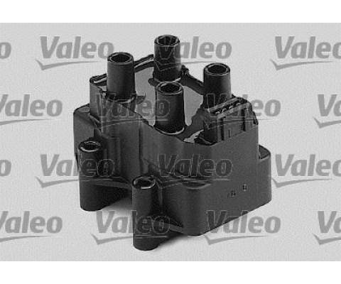 ATEŞLEME BOBİNİ BERLINGO-JUMPER-JUMPY-SAXO-XSANTIA-XSARA-DUCATO-P106-P205-P306-P405-P406-PARTNER 1. 0-1.4-1.6-2.0