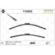 ÖN SİLECEK SÜPÜRGESİ TAKIMI SWF CORSA D 06>14 CORSA E 14>19 ADAM 12>19 P207 07>13 P208 12>19 P2008 13>19 PARTNER-BERLINGO 08>18 C3 19> FOCUS 04>12 FIESTA 12>17 PUNTO 08> 650-400mm MUZ TİPİ