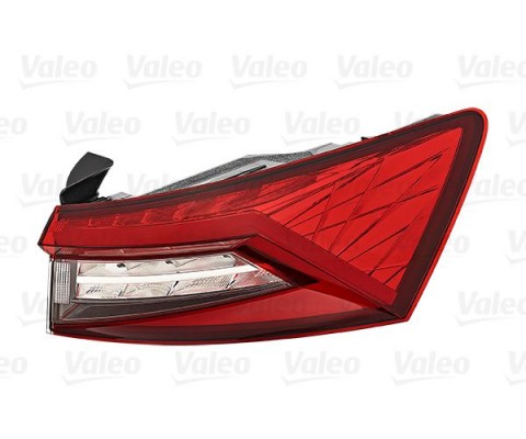 STOP SAĞ SKODA KODİAQ 2016/12 HİGH VERSİON FENDER STOP BİNEK