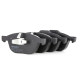 ÖN BALATA FOCUS 2004 >2018 CMAX 2007 >2019 KUGA 10-14 VOLVO V40 2019 S40 04-12 V50 04-12 FTE KIRMIZI KUTU