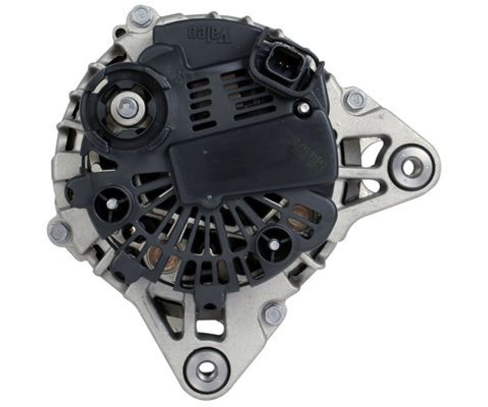 ALTERNATÖR 14V 110A RENAULT CLIO II 01> KANGOO 01> MEGANE II 02> SCENIC II 02> LOGAN 06> DUSTER 10> SANDERO 08> 1.5dCi 1.6