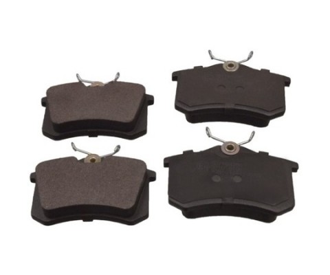 ARKA FREN BALATA RENAULT CLIO 05> KANGOO 01> LAGUNA 96> FLUENCE 09> MEGANE 96> CITROEN BERLINGO 99> C2 C3 C4 03> DS4 11> PEUGEOT 307 00> 308 07> PARTNER 96>VW POLO CLASSIC 95>01 GOLF III-IV-PASSAT III