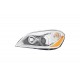 FAR XENON SOL VOLVO XC60 09/08>10/13