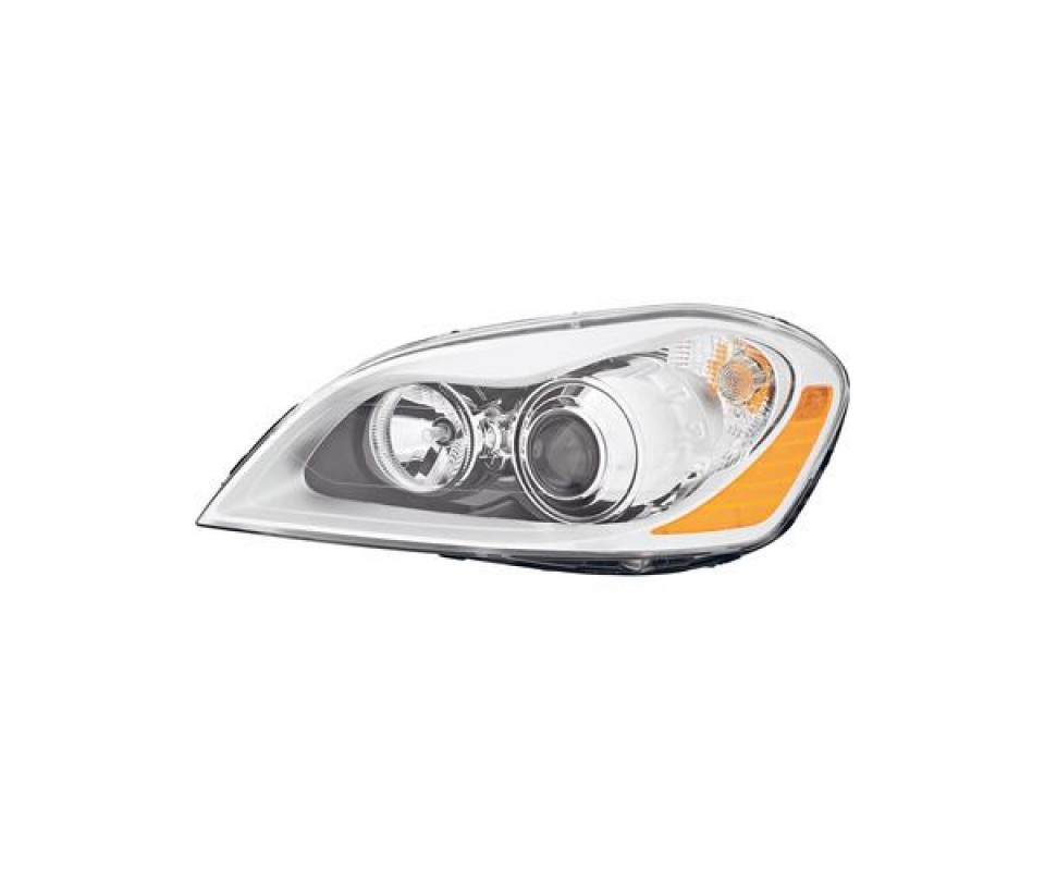 FAR XENON SOL VOLVO XC60 09/08>10/13
