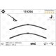 SİLECEK SÜPÜRGESİ ÖN TAKIM FORD FOCUS 04> ÖLÇÜLERİ: 430 / 650 MM