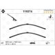 SILECEK SUPURGESI TAKIMI 600mm / 500mm BMW E70 E71 SWF