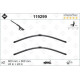 SILECEK SUPURGESI TAKIMI 600mm / 600mm MERCEDES W204 S204 C204 C218 X218 W212 S212 C207 A207 SWF
