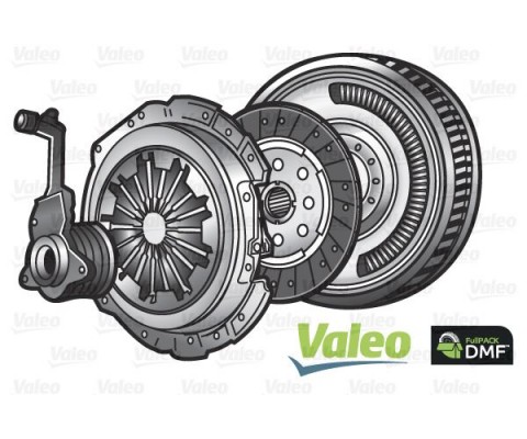 DEBRIYAJ SETI BASKI BALATA-VOLAN-BILYA 4 LU KIT REPSET DMF FOCUS III 11 >14 1.6 TDCI VOLVO C30 1.6D 10 >12 S40 II 1.6 D2 V40 D2 V501.6 D2 10>12 OYNAR GOBEK VOLANLI