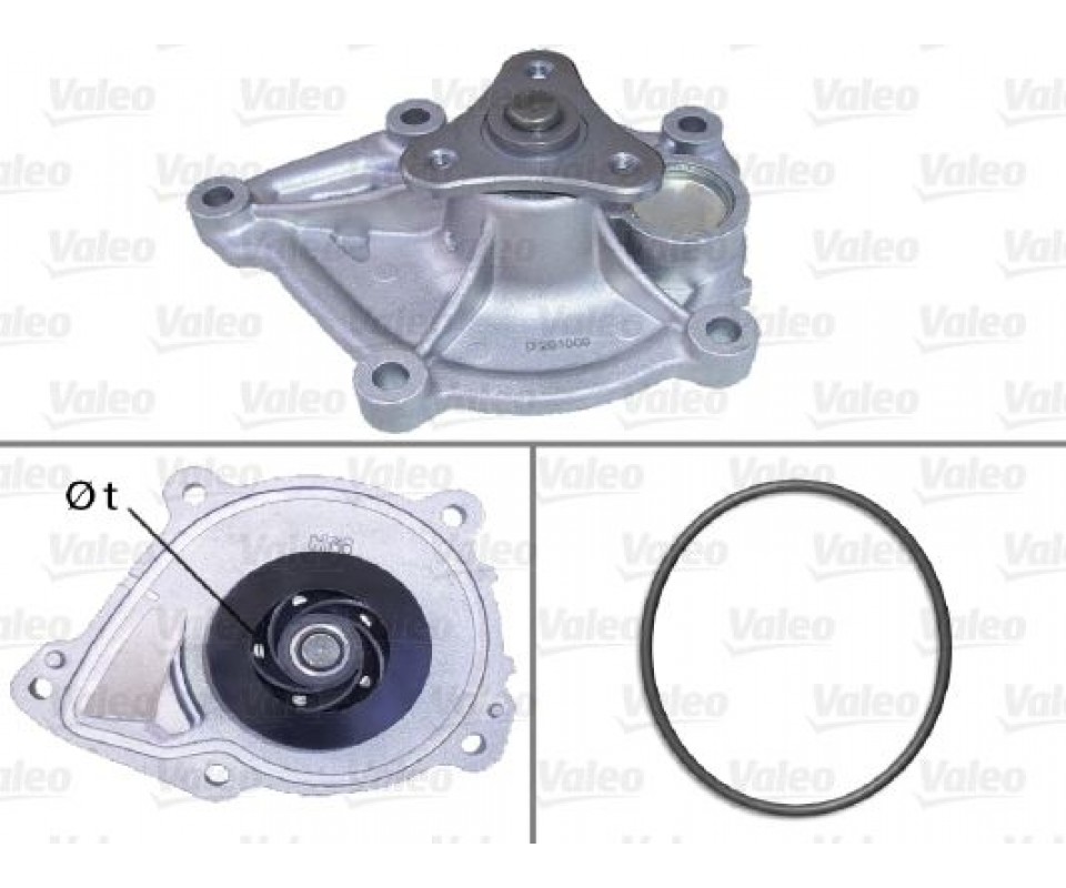 DEVIRDAIM POMPASI PSA GRANDLAND P207 P3008 P308 P5008 P508 PARTNER RCZ BERLINGO C3 C4 C5 PICASSO C5 DS3 DS4 1.4-1.6 VTI-THP . BMW N13 F20 F21 F30 F34 F35 . MINI N14 N12 N16 N18 W11