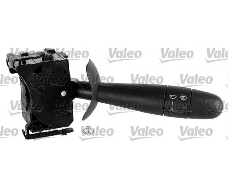 SİLECEK KUMANDA KOLU MASTER II-TRAFIC II-VIVARO-MOVANO 01 > Silme Yikama fonksiyonu ile