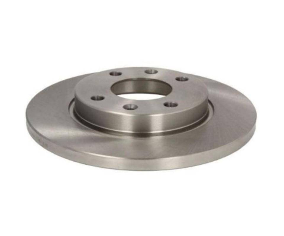ÖN FREN AYNASI PEUGEOT P206 98>12 P306 93>01 CITROEN XSARA 97>05 ABS SİZ 247x13x4DL DOLU SOĞUTMASIZ
