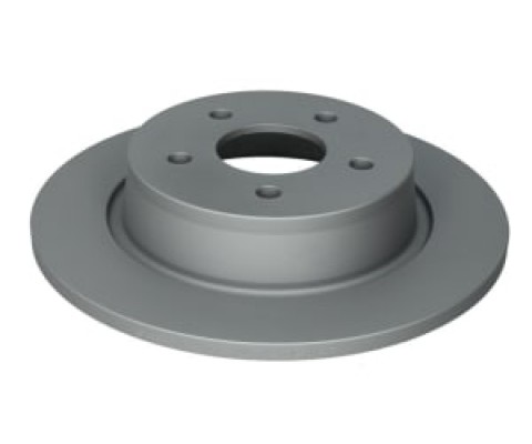 FREN DİSKİ ARKA FORD FOCUS-KUGA-CONNECT 11> ÇAP:280mm C-MAX 11> MERKEZLEME CAPI 63.5 mm YUKSEKLIK 50.8 mm 5 Delik DIS CAP 279.8