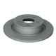 FREN DİSKİ ARKA FORD FOCUS-KUGA-CONNECT 11> ÇAP:280mm C-MAX 11> MERKEZLEME CAPI 63.5 mm YUKSEKLIK 50.8 mm 5 Delik DIS CAP 279.8
