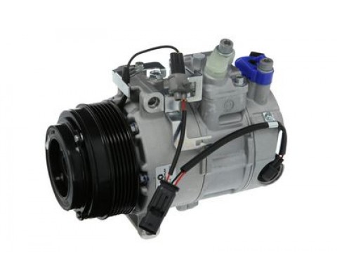 KLIMA KOMPRESORU MERCEDES W204 S204 C204 C218 W212 S212 X204 R231
