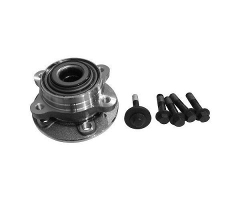 ÖN TEKER PORYASI VOLVO XC90 2.5T T6 D5 02>14 XC90 V8 D5 3.2 06>10 XC90 D5 02-10