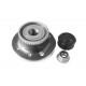 ARKA TEKER PORYASI RENAULT LAGUNA I 95>01 133x25x77 ABS SİZ