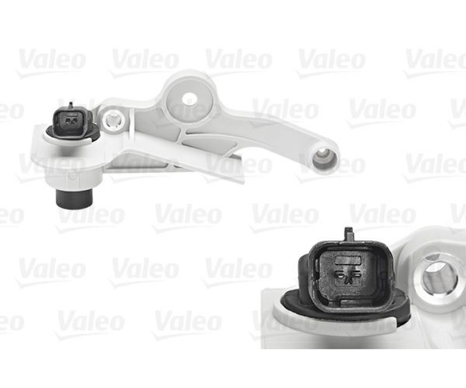 KRANK MİL VOLANT DEVİR SENSÖRÜ P106-P206-P306-P307-C3-C4-SAXO-XSARA-C-ELYSEE 1.4-1.6 İ OTOMATİK