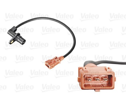 KRANK MİL DEVİR SENSÖRÜ P205-P206-P306-P405-P406-BOXER-PARTNER-BERLINGO-JUMPER-JUMPY-XANTIA-XSARA 1. 9 DW8 1.8 XU7 2.0 XU10 1.6 XU5