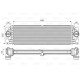 TURBOSARJ RADYATORU MERCEDES SPRINTER B906 B907 B910 . VW CRAFTER 30-35-50