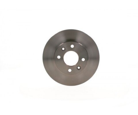 ÖN FREN AYNASI KÜÇÜK RENAULT R9-R11-R19-R21 CLIO I 91>96 CLIO II 98> CLIO SYMBOL 00>09 KANGOO 97> MEGANE I 96> SYMBOL II 08> 238x20.1 HAVALI 4 DELİK