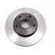 ÖN FREN DİSKİ HAVA KANALLI TOYOTA AURIS COROLLA 1.6L 1ZR-FE benzinli ZRE151 07-12 / 1.33L 1NR-FE NRE150 6 vites 10-12 275 ÇAP X 5 BİJON - Takım disk fiyatıdır