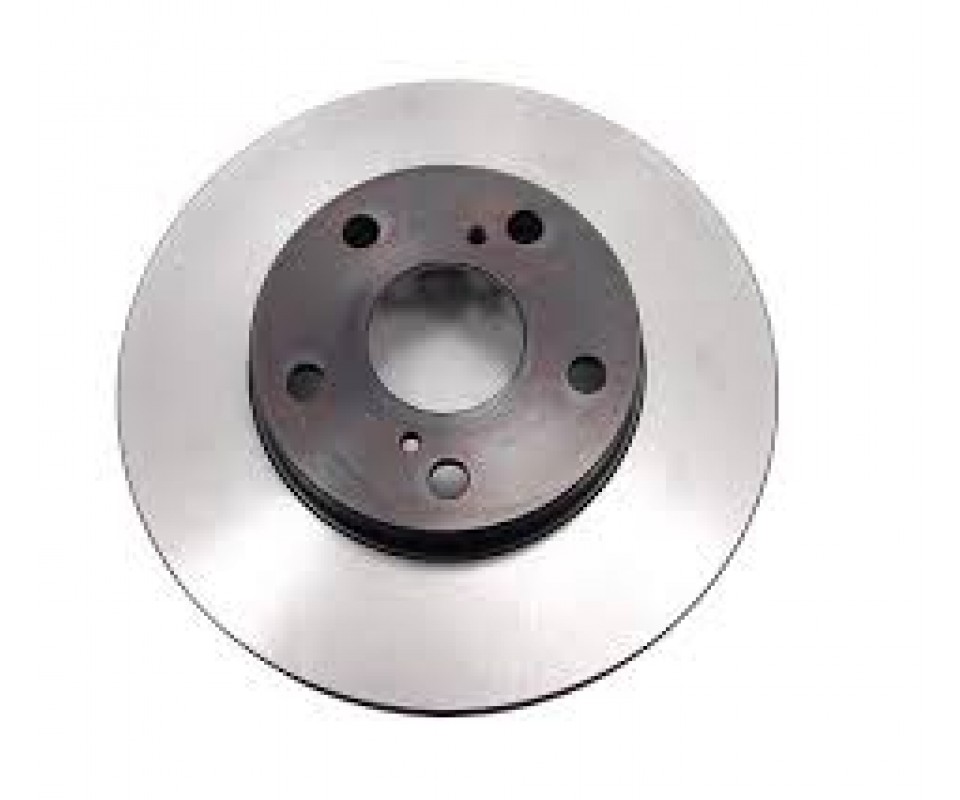 ÖN FREN DİSKİ HAVA KANALLI TOYOTA AURIS COROLLA 1.6L 1ZR-FE benzinli ZRE151 07-12 / 1.33L 1NR-FE NRE150 6 vites 10-12 275 ÇAP X 5 BİJON - Takım disk fiyatıdır