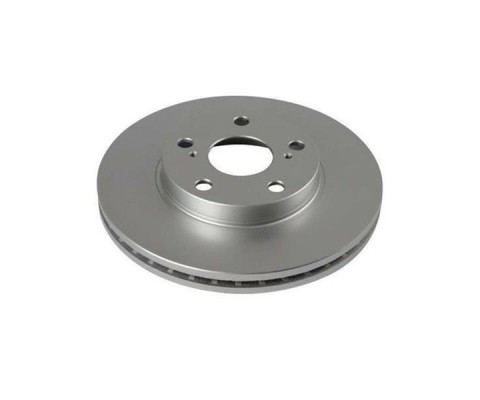ÖN FREN DİSKİ HAVA KANALLI TOYOTA AURIS COROLLA 1.6L 1ZR-FAE ZRE181 ZRE185 13-18 1.4L 1ND-FTV D-4D NDE180 13-18 1.33L 1NR-FE NRE180 13-18 277 ÇAP X 5 BİJON - Takım disk fiyatıdır