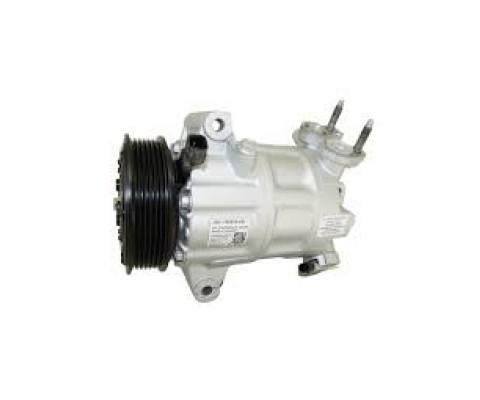 KLIMA KOMPRESORU FOCUS IV 17> KUGA III 19> PUMA 19> 1.0 ECOBOOST MİLD-HYBRİD -1.5 ECOBLUE