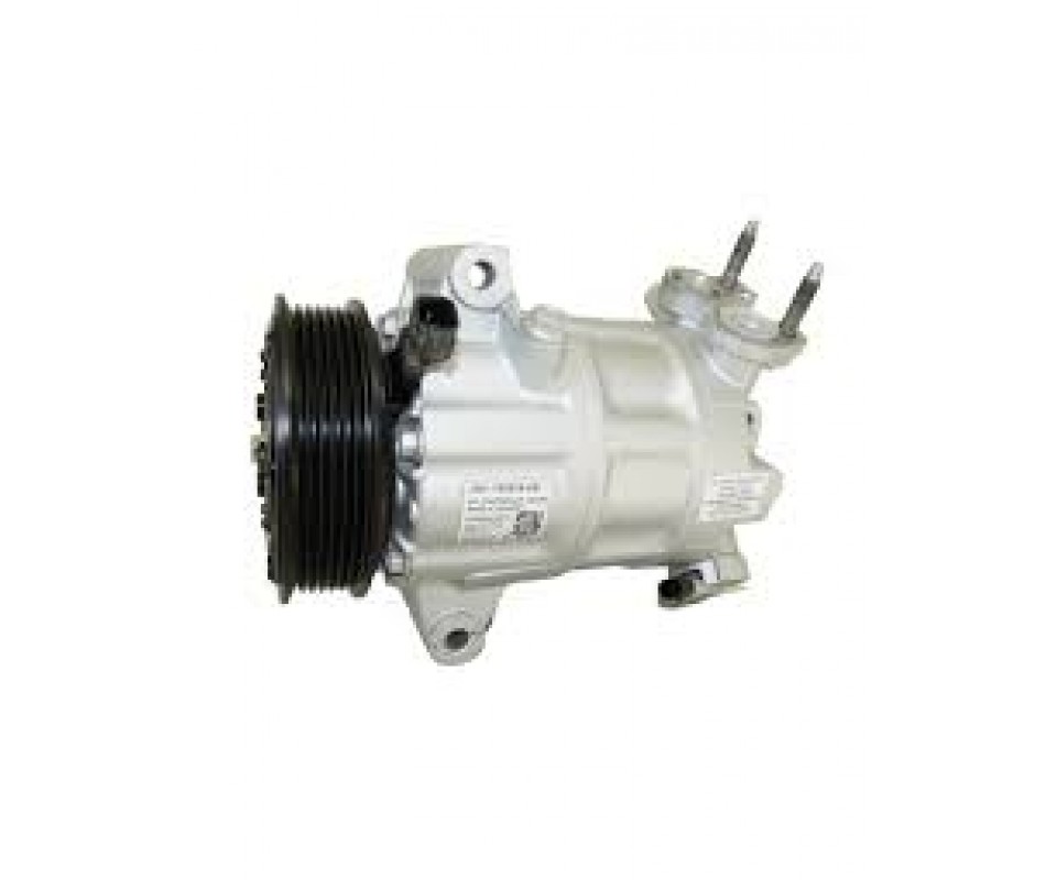 KLIMA KOMPRESORU FOCUS IV 17> KUGA III 19> PUMA 19> 1.0 ECOBOOST MİLD-HYBRİD -1.5 ECOBLUE