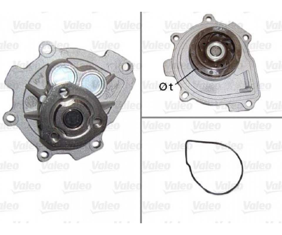 DEVİRDAİM ASTRA G-H-VECTRA C-INSIGNIA 08 >-ZAFIRA 06 > CHEVROLET CRUZE-AVEO 1.6-1.8 Z16XEP-Z16XER