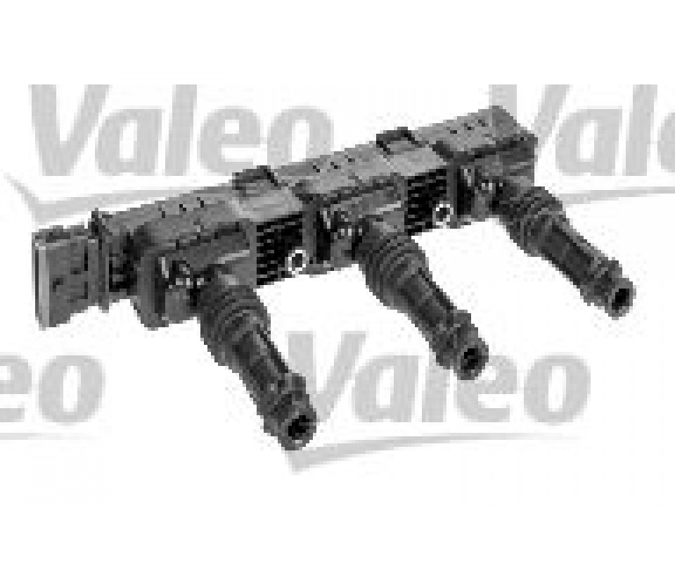 ATEŞLEME BOBİNİ CORSA C-AGILA 1.0 00 > CORSA B 1.0İ 12V 96-00 Z10XE-X10XE