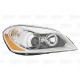 FAR XENON SOL VOLVO XC60 09/08>10/13