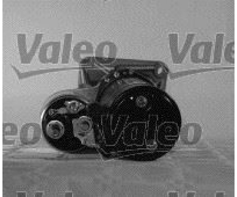 MARŞ MOTORU FIAT BRAVO 95>01 1.6 16V