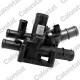 TERMOSTAT 105C KOMPLE / MÜŞÜRLÜ BORA-GOLF4-A3 1.9-2.3 99-06 MANUEL