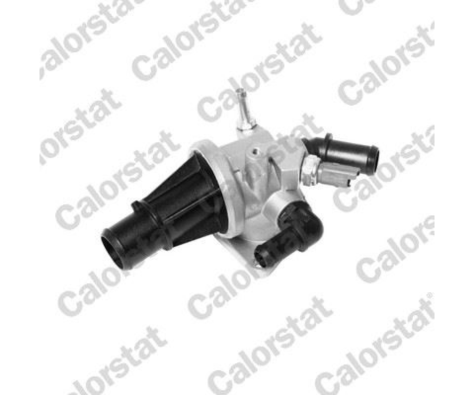 TERMOSTAT 88 C FIAT ALBEA 03>09 DOBLO 02> PANDA 04> PUNTO 03>12 500 07> OPEL COMBO C 05>12 CORSA C 05>10 MERIVA A 03>10 1.3D MJET 1.3 CDTI