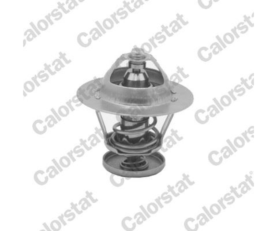 TERMOSTAT 88 C FORD PEUGEOT TRANSIT V-184 V-347 JUMPER III BOXER III DUCATO III 01> 2.2-2.4 TD Cİ / TOYOTA HILUX 2.4L L LN56 LN65 83-91 / 2.4L 2L-T LN105 4x4 93-04 / 2.4L 2L-T LN85 LN145 90-04 /