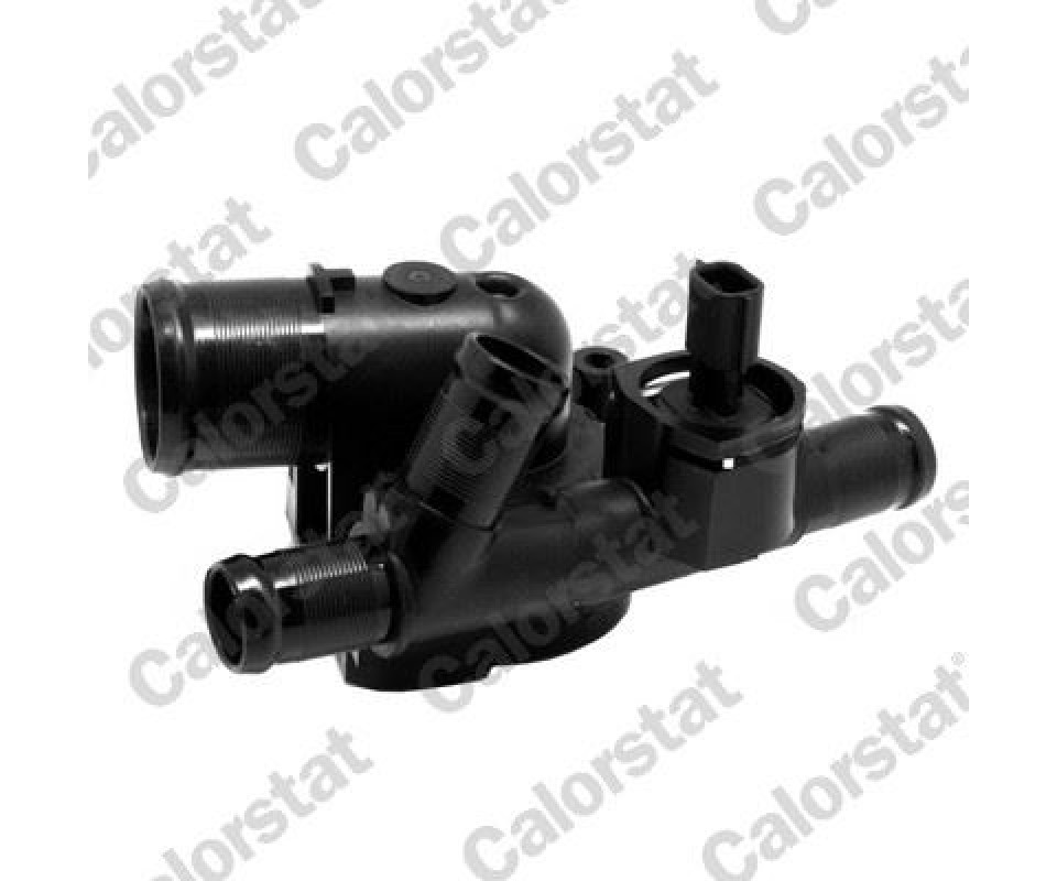TERMOSTAT 83 C RENAULT TRAFIC II 06> OPEL VİVARO A 06> 1.9dCi 2.0dCi 2.5 dCi